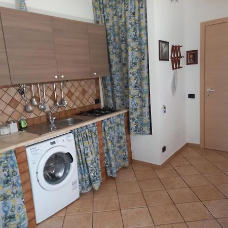 Balcone Delle Mura Cefalu Bagian luar foto