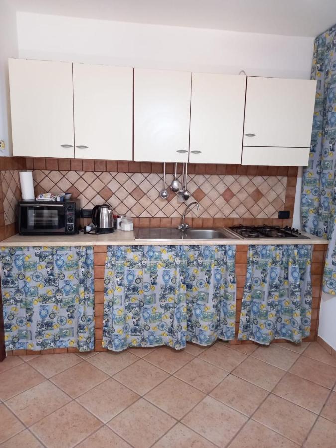 Balcone Delle Mura Cefalu Bagian luar foto
