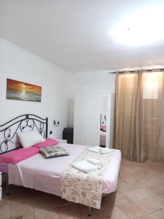 Balcone Delle Mura Cefalu Bagian luar foto