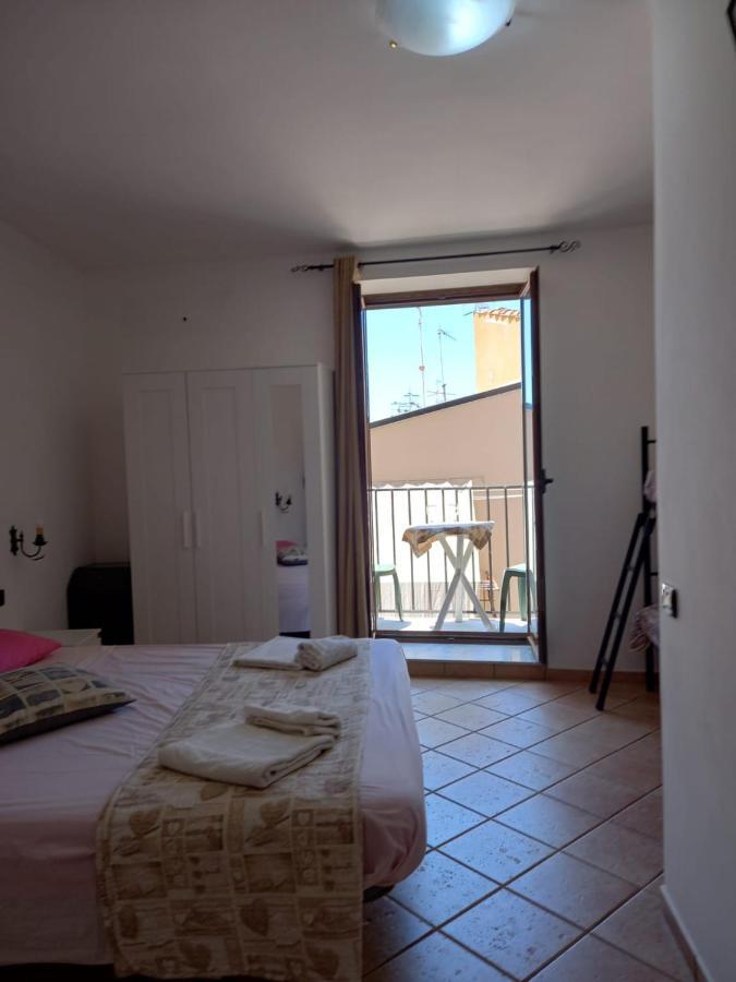 Balcone Delle Mura Cefalu Bagian luar foto