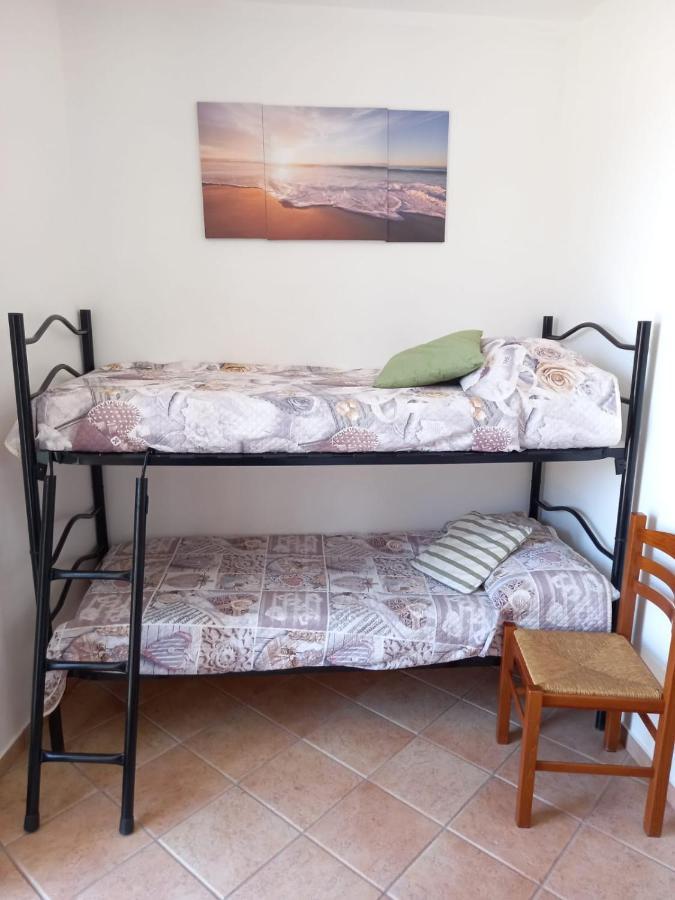Balcone Delle Mura Cefalu Bagian luar foto