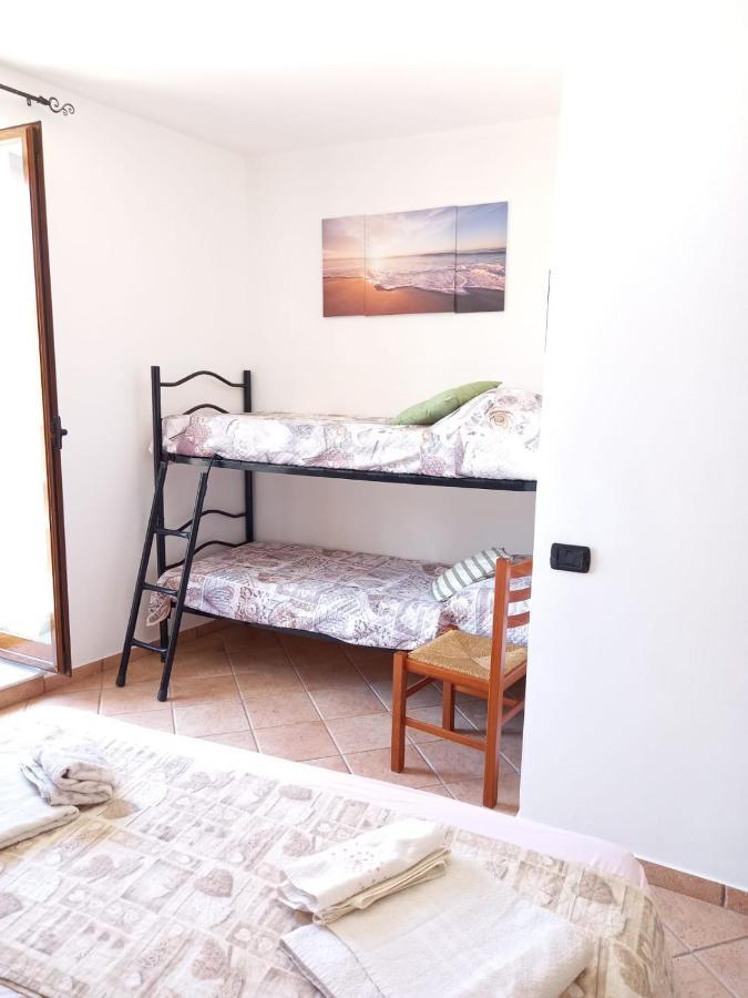 Balcone Delle Mura Cefalu Bagian luar foto